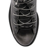 Maciejka Leather Boots Black & Gray 3263S-01/00-3