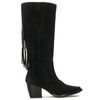 Maciejka Knee-High Boots 05774-01/00-6