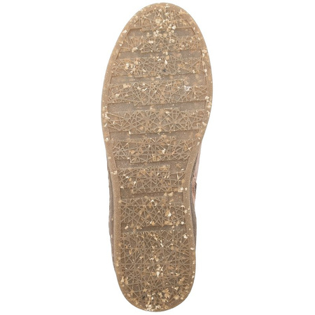 Maciejka 04858-18-00-5 Papaya Flat Shoes