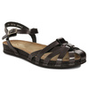 Maciejka 03074-20-00-0 Black Sandals