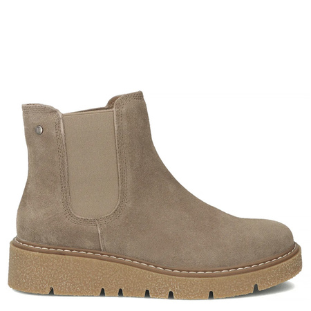 Filippo Women's Brown Ankle Boots