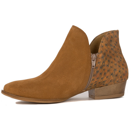 Maciejka Ginger Boots 4091S-49/00-5