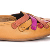 Maciejka Mustard Ballerina 01358-07/00-0