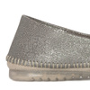 Maciejka Beige-silver Shoes 01930-94/00-0