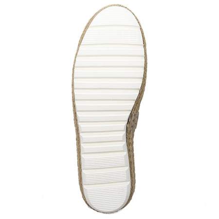 Maciejka 05058-10-00-5 Dark Beige Espadrilles