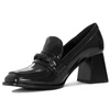 Maciejka Black Pumps 05672-01/00-1