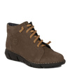 Maciejka Women's Brown Leather Shoes
