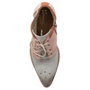 Maciejka 05797-18/00-5 Orange Women's Boots