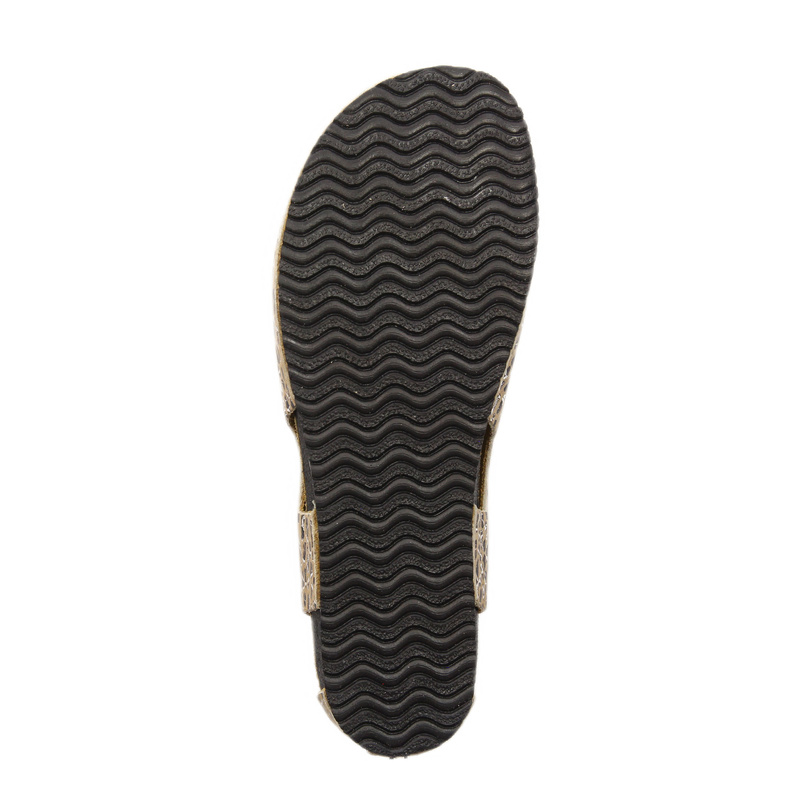 Women's Leather Boots Maciejka Panther