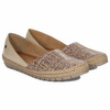 Maciejka Beige Shoes
