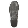 Maciejka Black Boots 05077-01/00-5