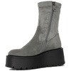 Maciejka Grey Boots 05319-03/00-7