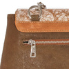 Maciejka Brown Handbag TRB01-02-00-0