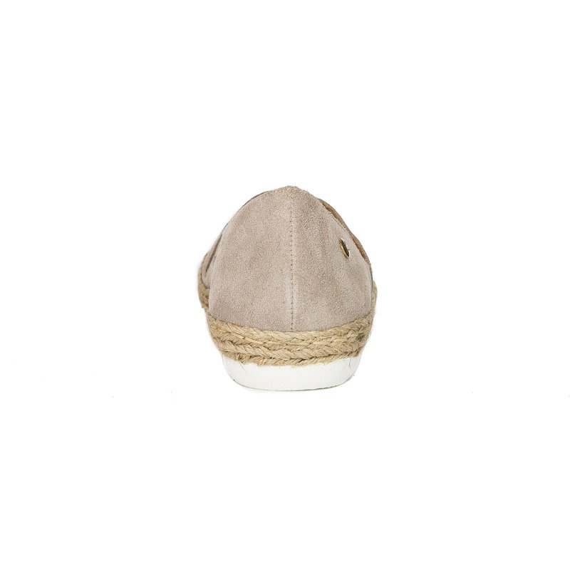 Maciejka 05058-10-00-5 Dark Beige Espadrilles