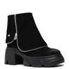 Maciejka Women's Boots Black