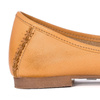 Maciejka Mustard Ballerina 01358-07/00-0