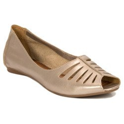 Maciejka Women's Shoes Gold