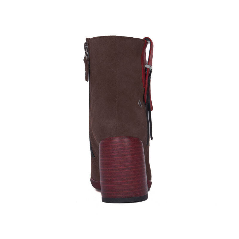 Maciejka women's Brown Boots