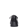 Maciejka Women's Leather Shoes, Black