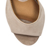 Maciejka Beige Sandals 04122-04/00-5