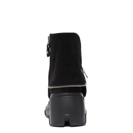 Maciejka Women's Boots Black