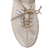 Maciejka Beige Low Shoes 05873-04/00-1