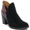 Maciejka Black + Esy Floresy Boots 04492-99/00-5