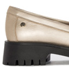 Maciejka Women's Gold Shoes