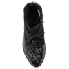 Maciejka Black Women's Lace-Up Boots 2878J-01/00-3