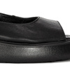Maciejka Black Sandals 06070-01-00-1