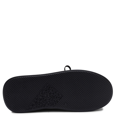 Maciejka Skórzane Sneakersy na Platformie Wielokolorowe 6191W-11/00-8