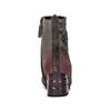Maciejka Grey Boots 03134-03/00-3