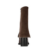 Maciejka Women's Brown Leather Boots