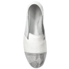 Maciejka Silver Shoes 2849A-35/00-5