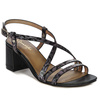 Maciejka Dark Green Sandals 06653-09/00-0