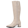 Maciejka Women's Boots Beige