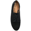 Maciejka Black Low Shoes 04929-01/00-5