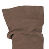 Maciejka Light Brown Knee-High Boots 05057-14/00-6