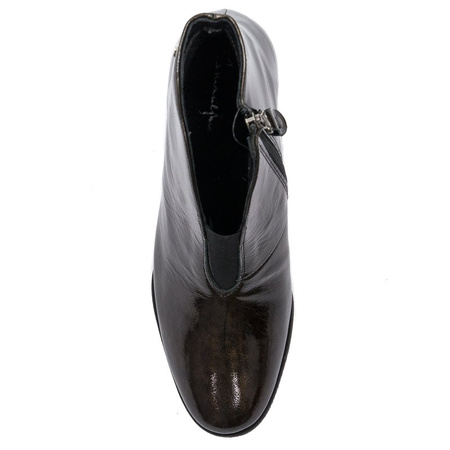 Maciejka Brown Boots