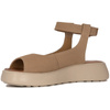 Maciejka Dark Beige Sandals 06070-10-00-1