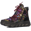 Maciejka Multicolor Women's Boots 