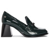 Maciejka Green Pumps 05672-09/00-1