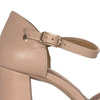Maciejka Beige Sandals 06025-01-00-1