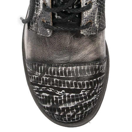 Maciejka Black Boots 05077-01/00-5