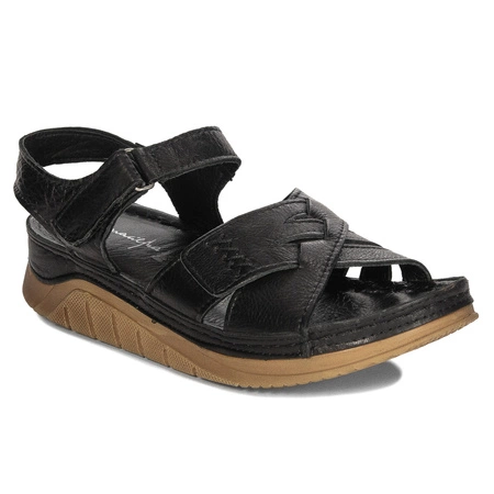 Maciejka Women's Sandals Black