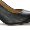 Maciejka women's Black Pumps