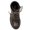 Maciejka Women's Leather Boots Brown