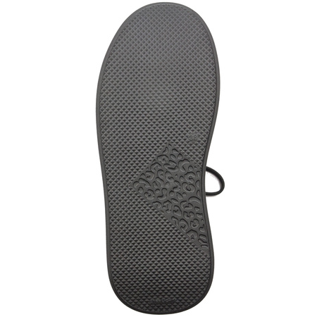 Sneakersy Damskie skórzane na platformie miedź