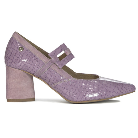 Maciejka Violet Women's Pumps 05495-05/00-1