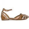 Maciejka Cooper+Brown Sandals 01924-32/00-8